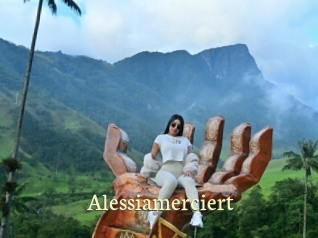 Alessiamerciert