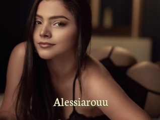 Alessiarouu