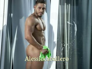 Alessiocaballero