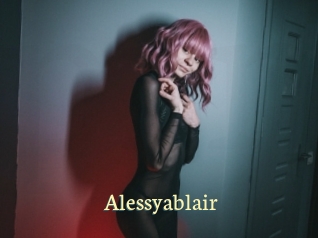 Alessyablair
