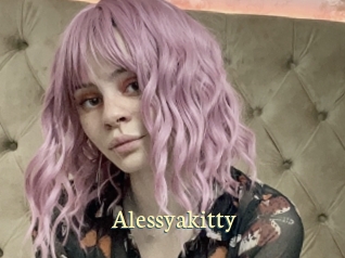 Alessyakitty