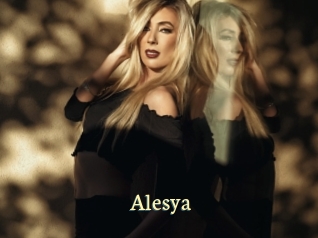 alesya Porn str8
