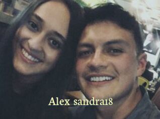 alex_sandra18 Porn str8