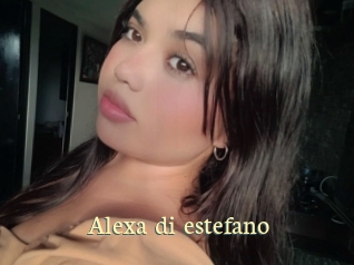 alexa_di_estefano Porn str8