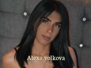 Alexa_volkova