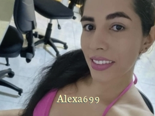 alexa699 Porn str8