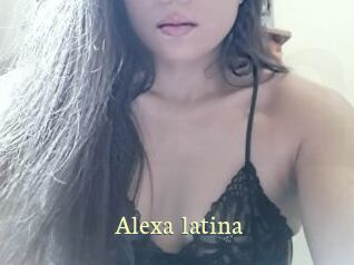 Alexa_latina