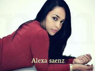 alexa_saenz Porn str8