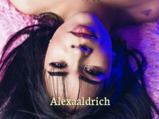 alexaaldrich Porn str8