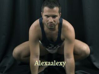 Alexaalexy