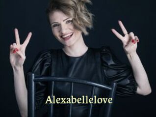 Alexabellelove