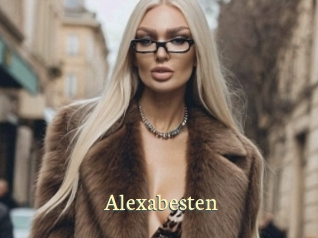 alexabesten Porn str8