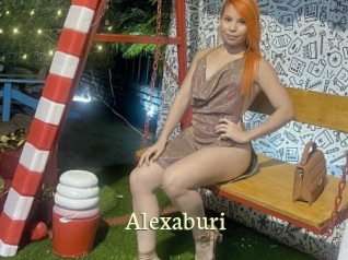 Alexaburi