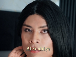 Alexadelys