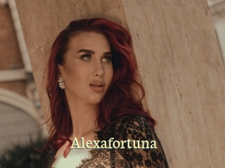 Alexafortuna