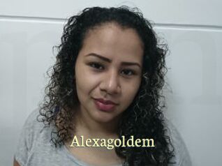 Alexagoldem