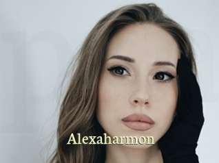 Alexaharmon