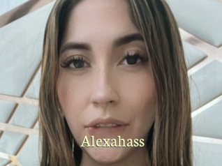 alexahass Porn str8