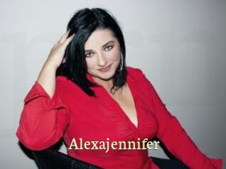 alexajennifer Porn str8
