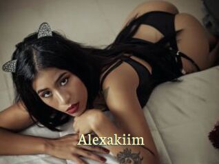 alexakiim Porn str8