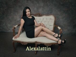 Alexalattin