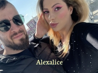 Alexalice