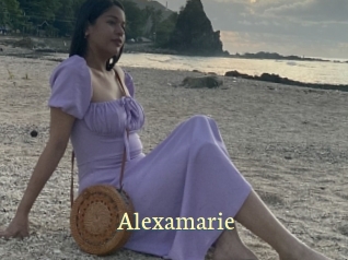 alexamarie Porn str8