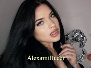 Alexamilleeer