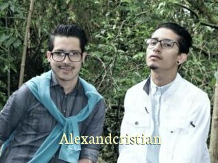 Alexandcristian