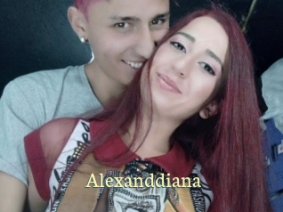 alexanddiana Porn str8