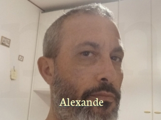 Alexande