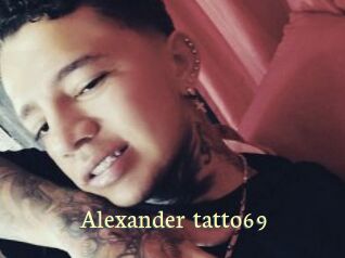 alexander_tatto69 Porn str8