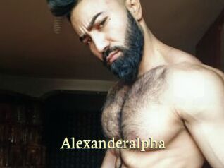 Alexanderalpha