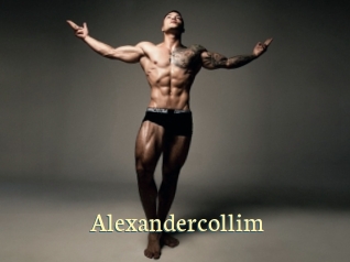 alexandercollim Porn str8