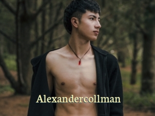 alexandercollman Porn str8