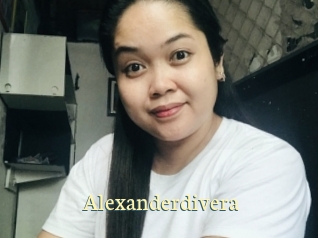 Alexanderdivera
