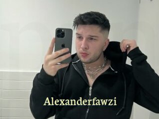 alexanderfawzi Porn str8
