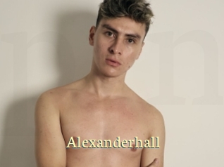 alexanderhall Porn str8