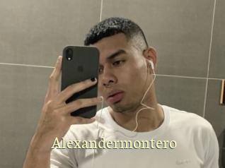 alexandermontero Porn str8