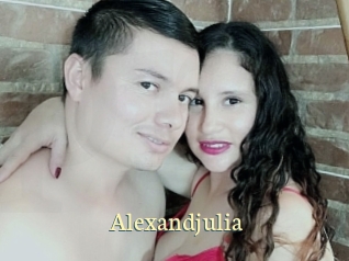 Alexandjulia