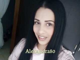 Alexandra80