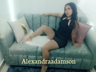 Alexandraadamson