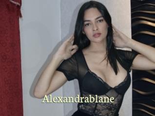 Alexandrablane
