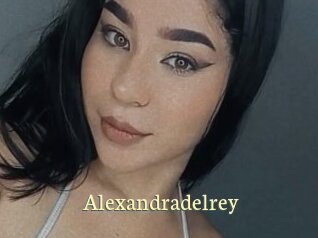 alexandradelrey Porn str8
