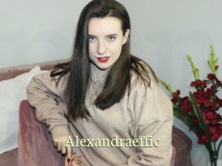 Alexandraeffic