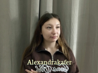 Alexandrakafer