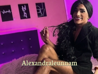 Alexandraleunnam