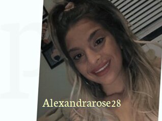 alexandrarose28 Porn str8