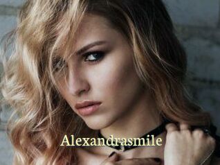 Alexandra_smile