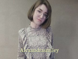 Alexandrasmiley